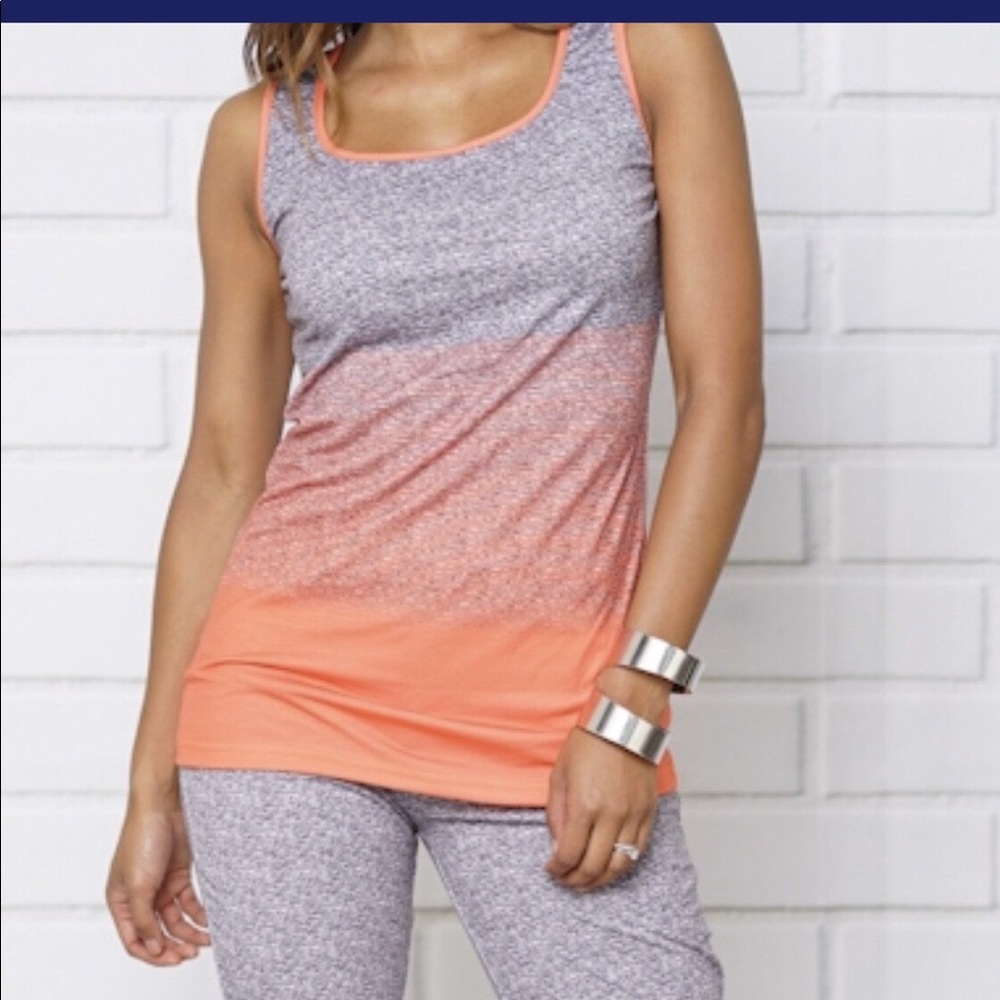Athletic wear